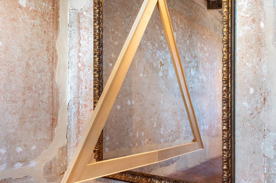 Michelangelo Pistoletto