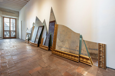 Michelangelo Pistoletto