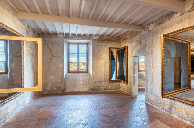 Michelangelo Pistoletto