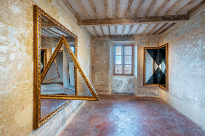 Michelangelo Pistoletto