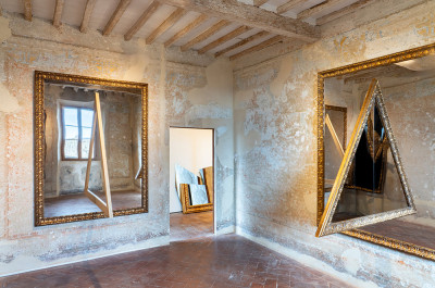 Michelangelo Pistoletto