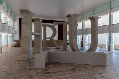 SHILPA GUPTA - ''