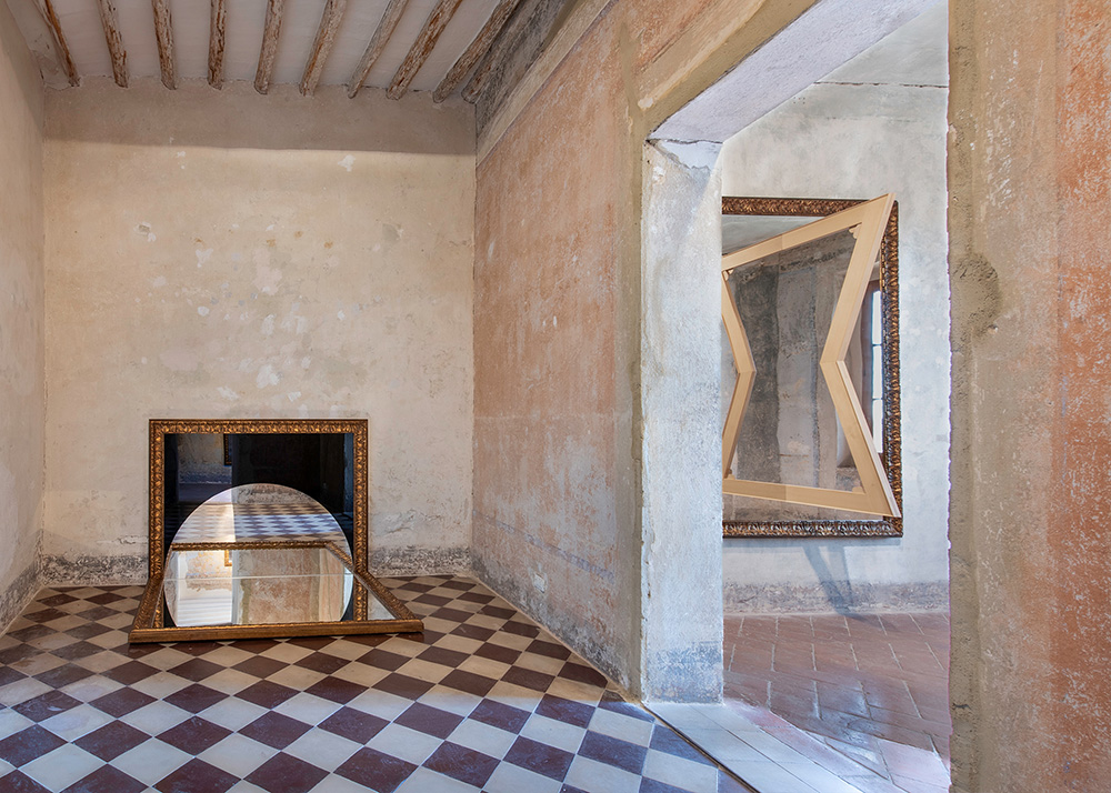 Michelangelo Pistoletto