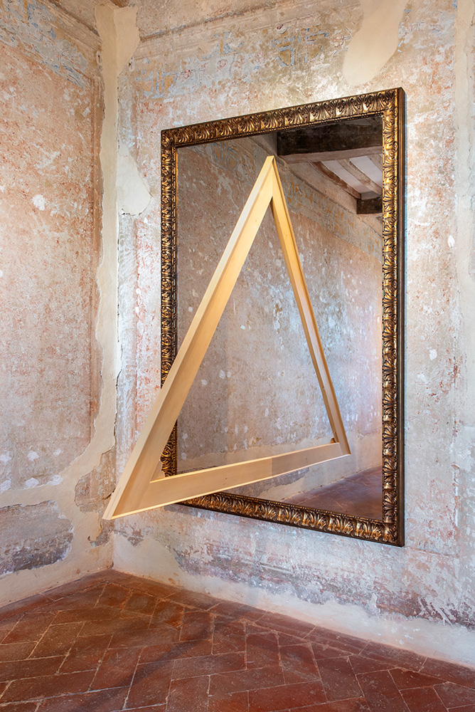 Michelangelo Pistoletto