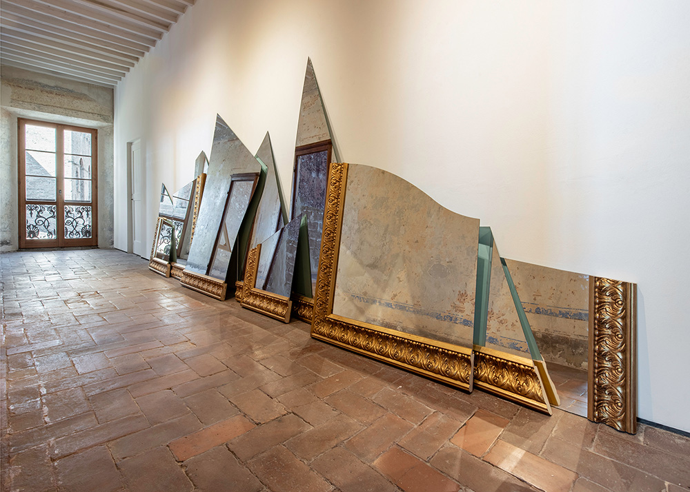 Michelangelo Pistoletto