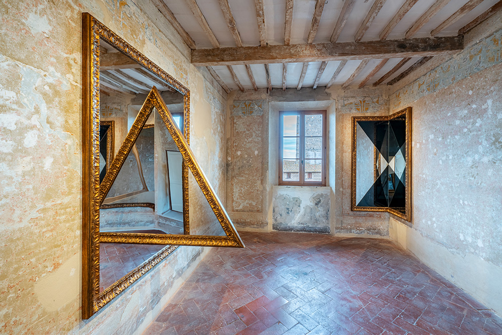 Michelangelo Pistoletto