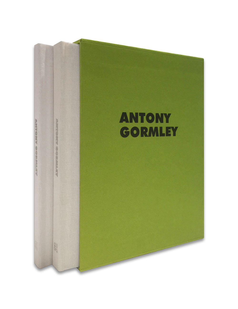 ANTONY GORMLEY. LOST SUBJECT, FREE OBJECT, 2022