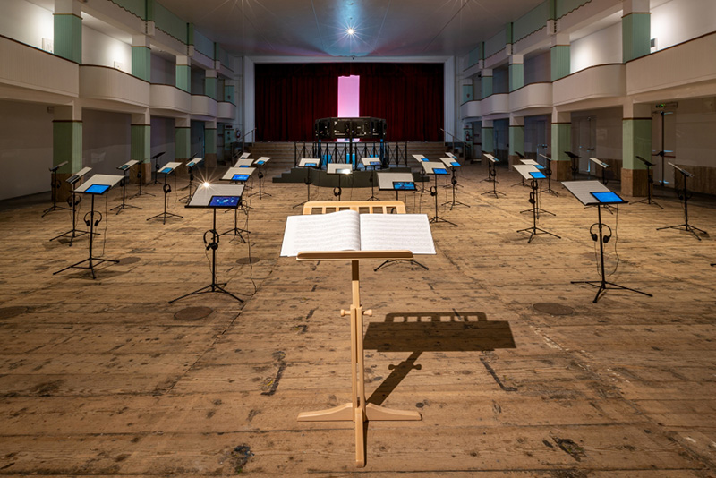 Bienal Internacional de Arte de Antioquia y Medellín