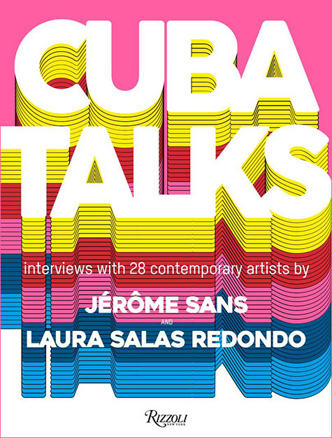 Cuba Talks publication launch