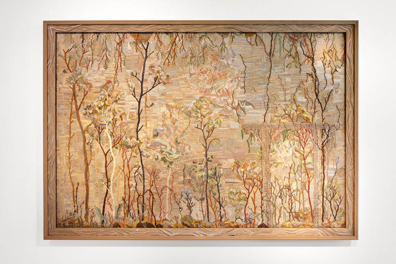 EVA JOSPIN - Art Club #39