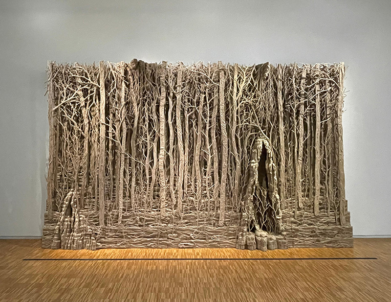 'Arduna. Our Land at AlUla Arts Festival'