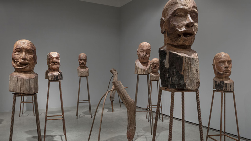 KADER ATTIA 'J’Accuse'