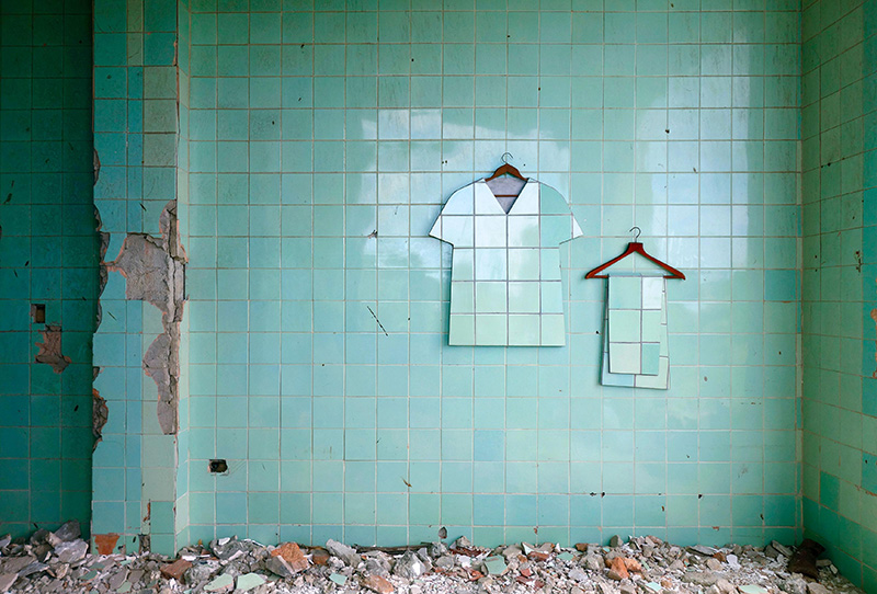 'War Paint – Women At War' (UK, 2025)